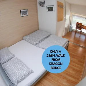 Hostel 24, Ljubljana