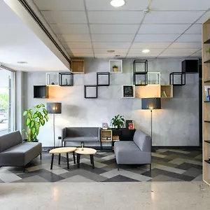 Otel Park, Ljubljana